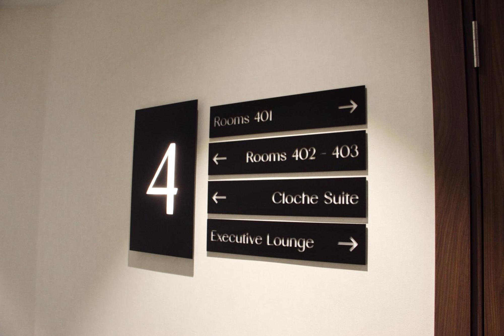 Royale Sainte Helene Boutique Hotel 比尔基卡拉 外观 照片
