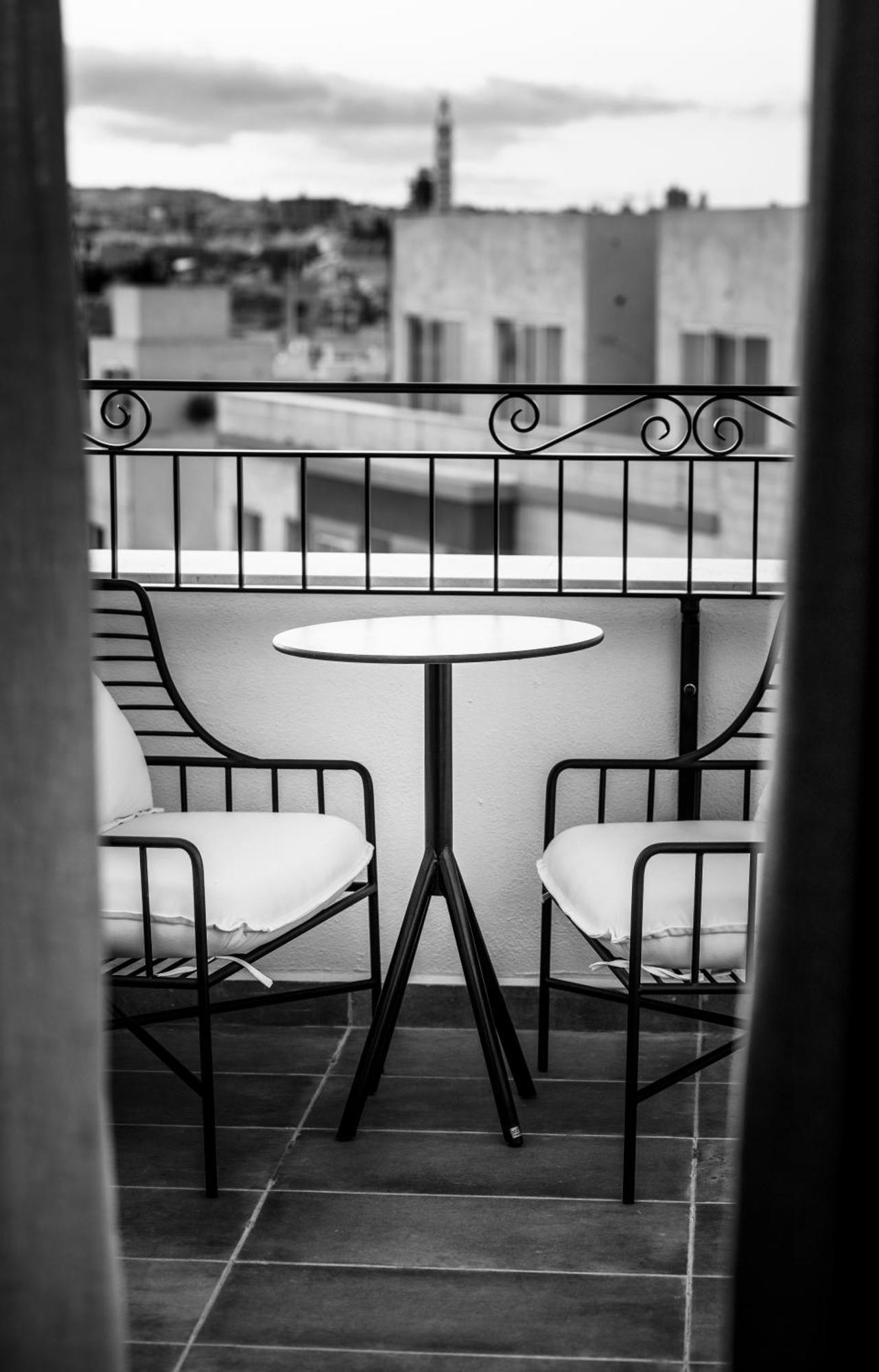 Royale Sainte Helene Boutique Hotel 比尔基卡拉 外观 照片