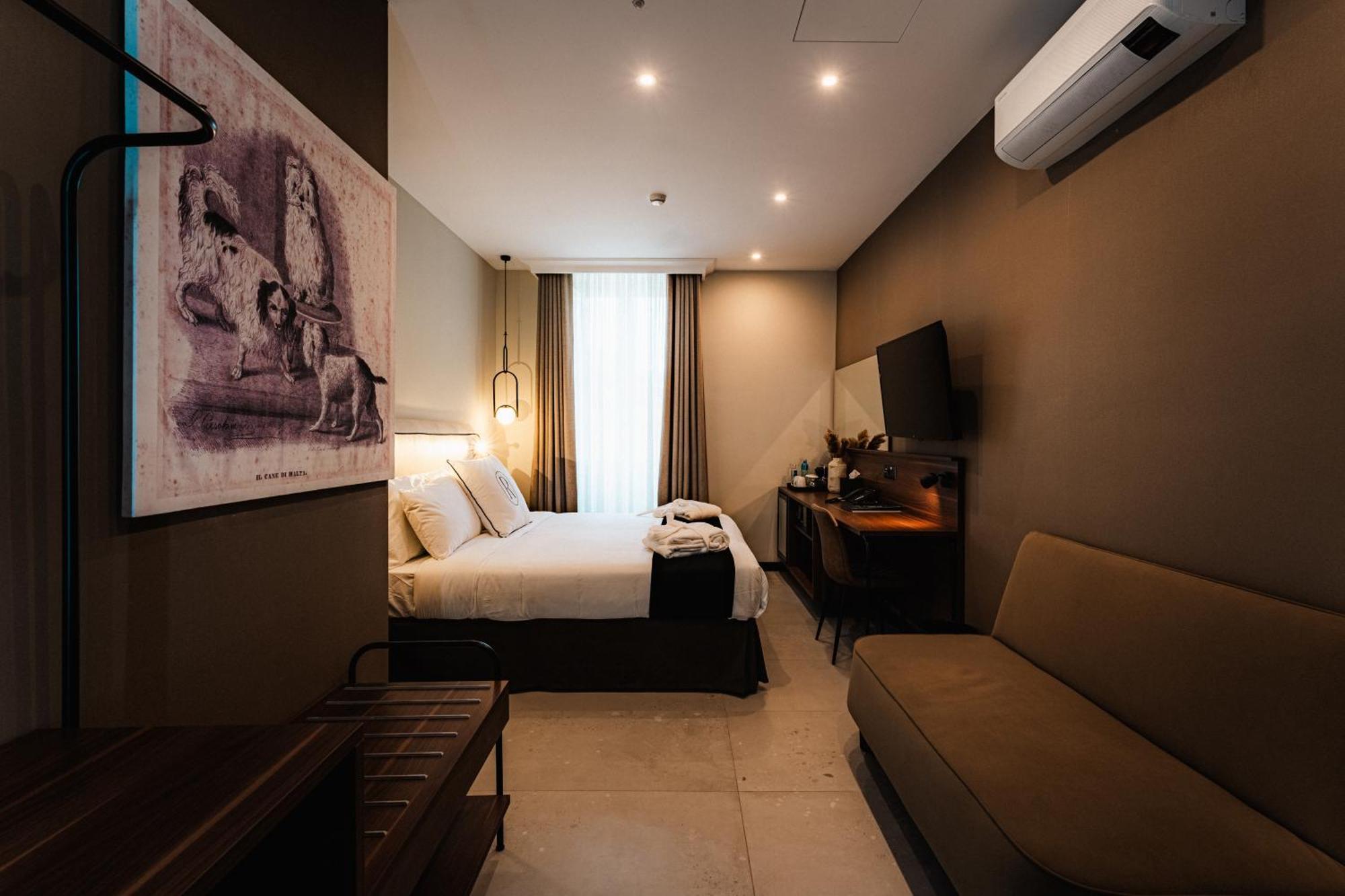 Royale Sainte Helene Boutique Hotel 比尔基卡拉 外观 照片