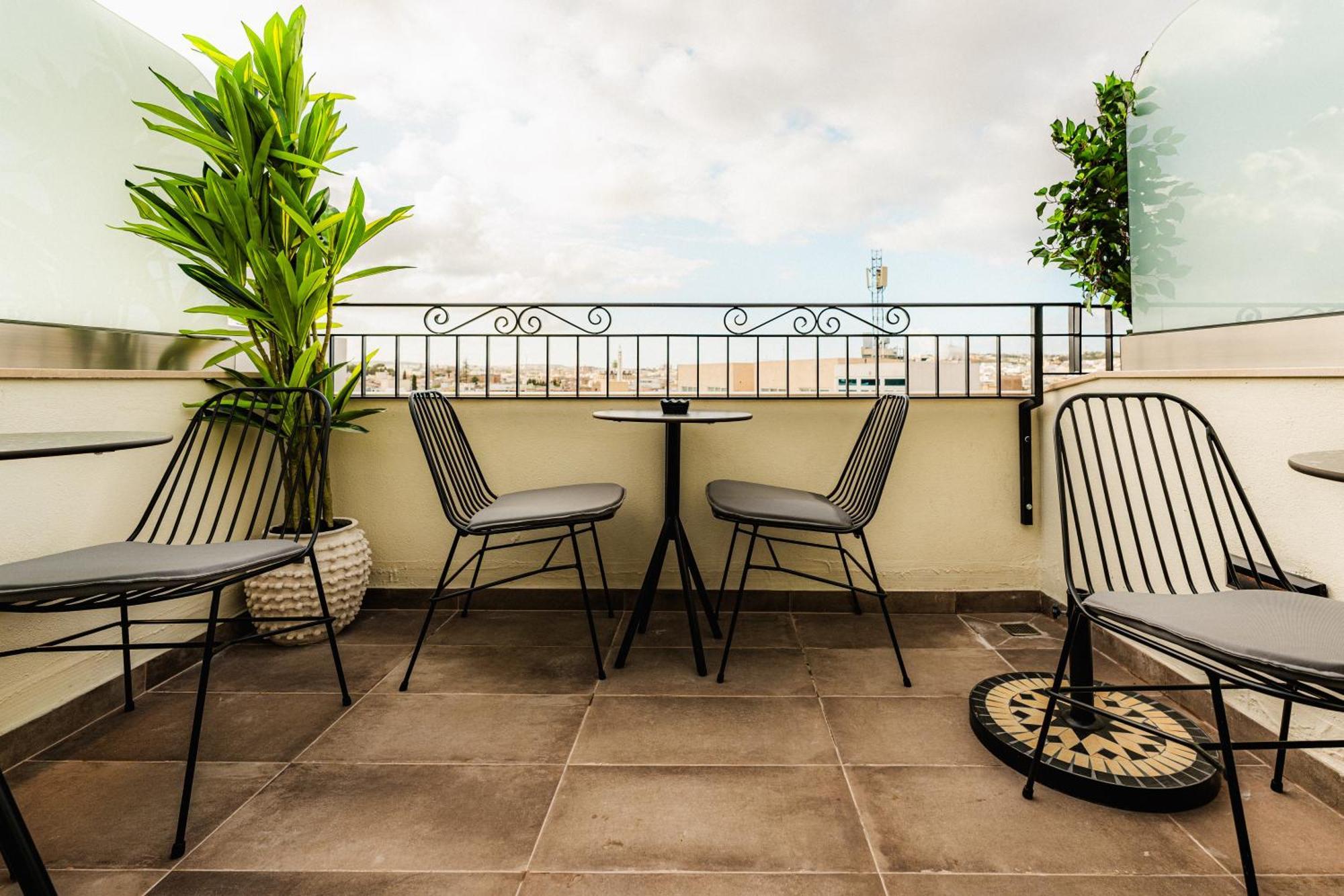 Royale Sainte Helene Boutique Hotel 比尔基卡拉 外观 照片