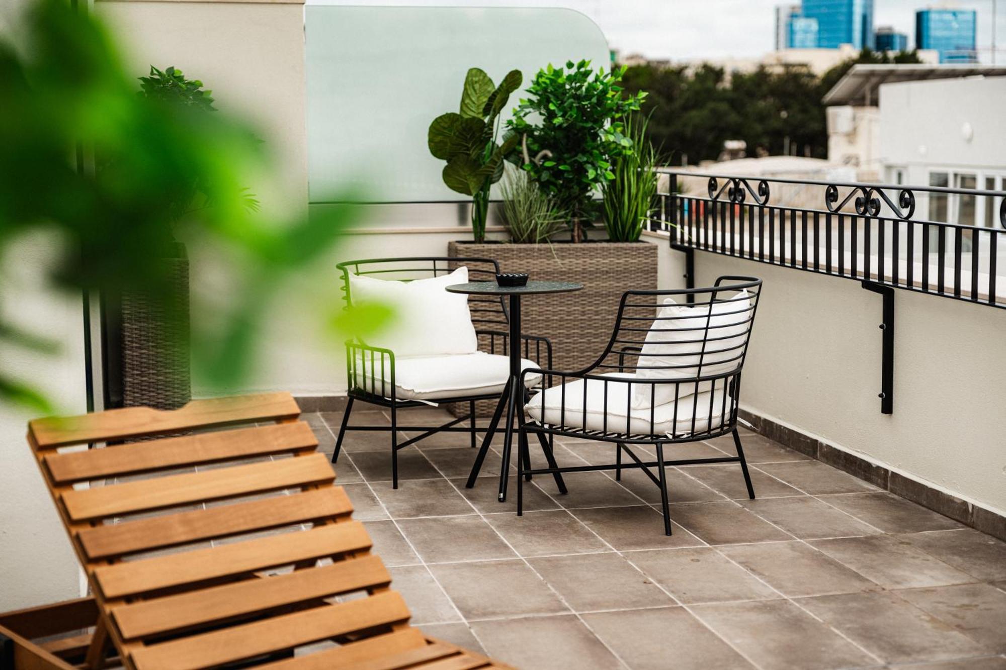Royale Sainte Helene Boutique Hotel 比尔基卡拉 外观 照片