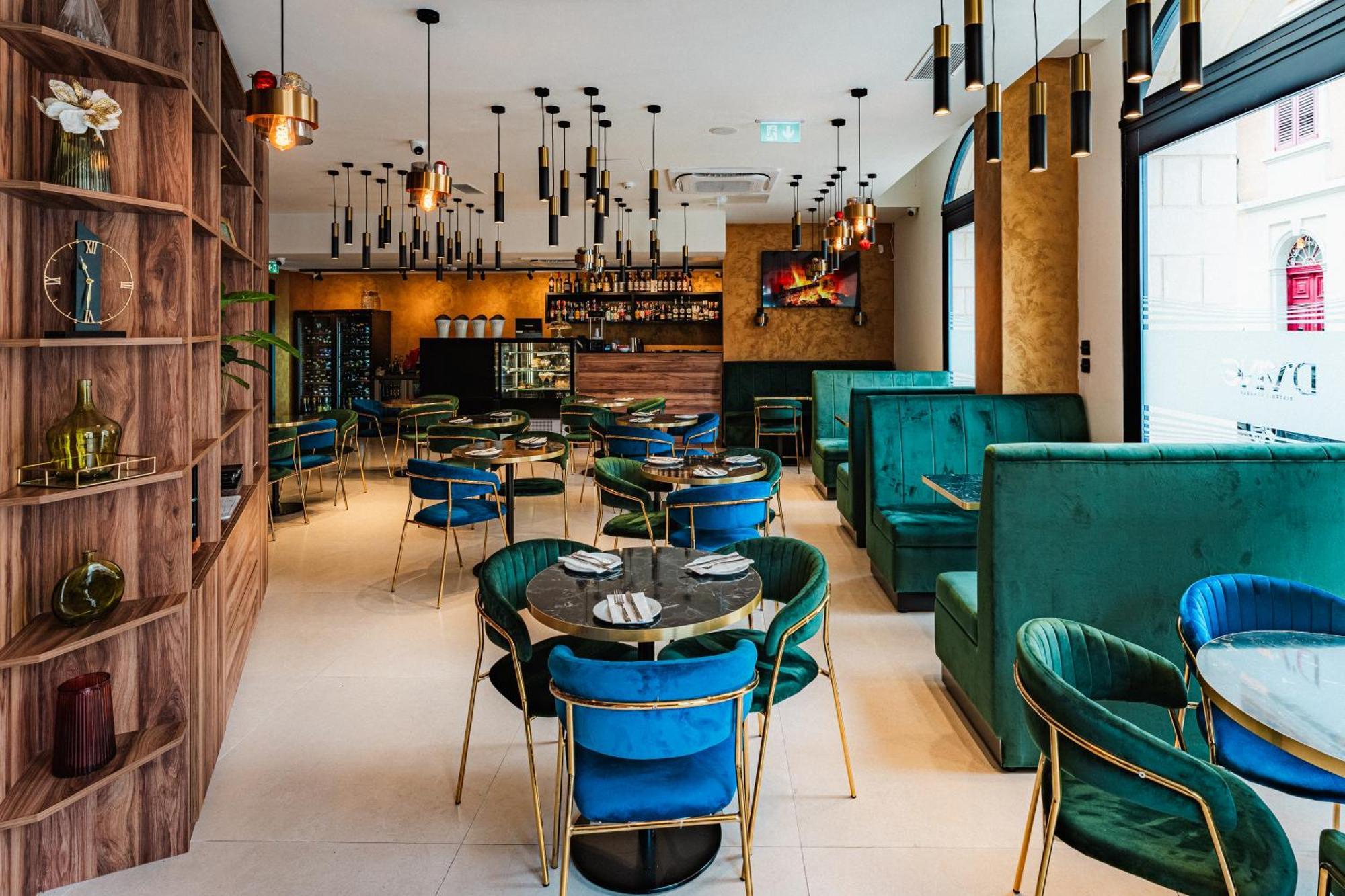 Royale Sainte Helene Boutique Hotel 比尔基卡拉 外观 照片
