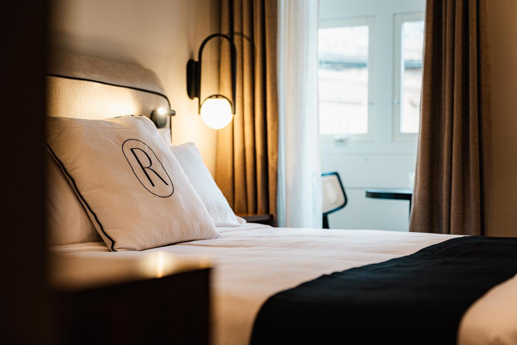 Royale Sainte Helene Boutique Hotel 比尔基卡拉 外观 照片