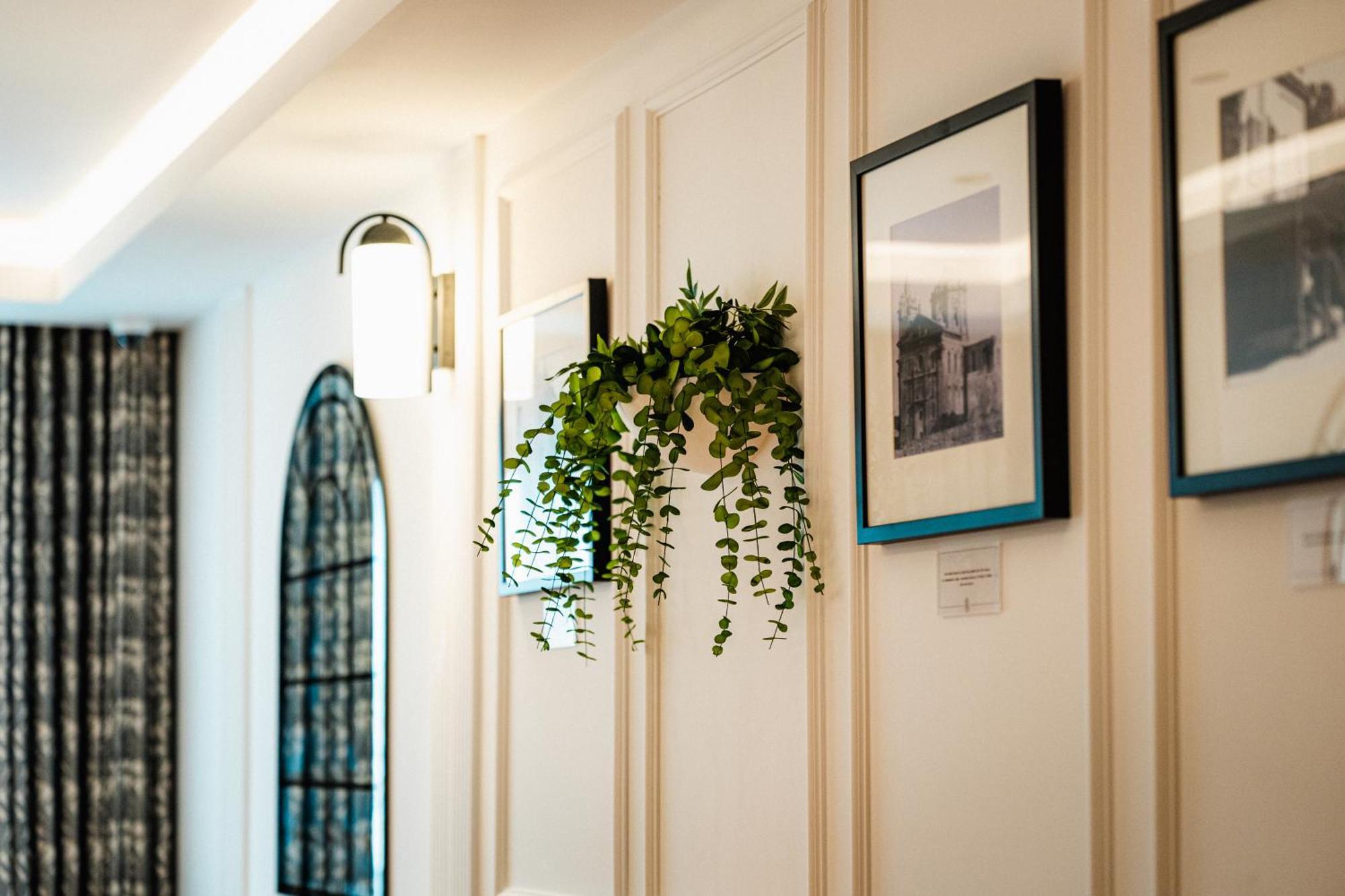 Royale Sainte Helene Boutique Hotel 比尔基卡拉 外观 照片